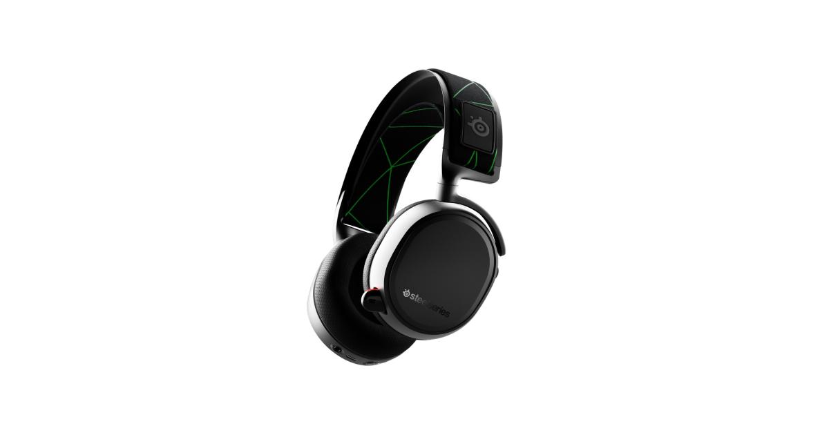 Arctis 9x 7.1 store